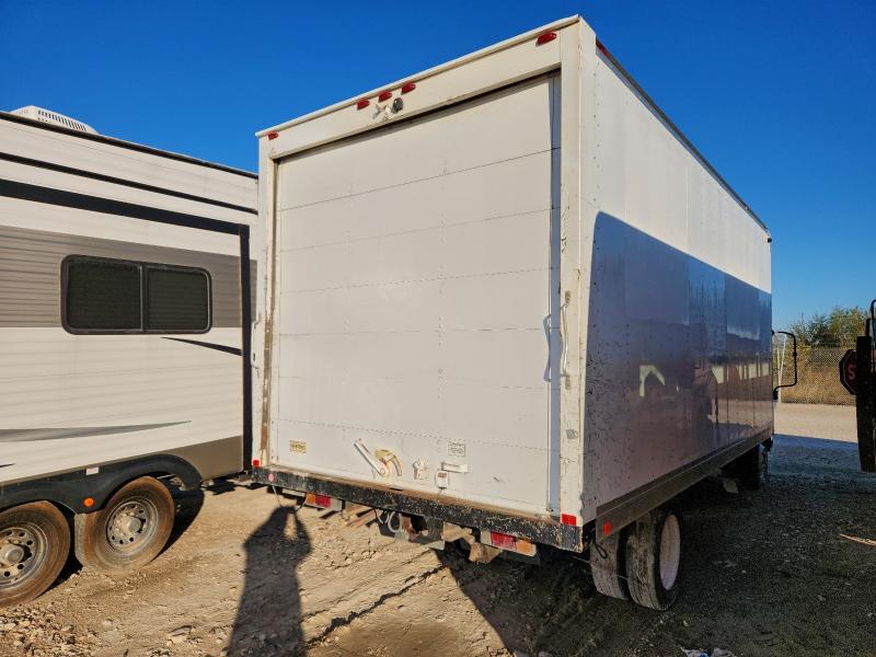 2016 ISUZU NPR HD #3302638002