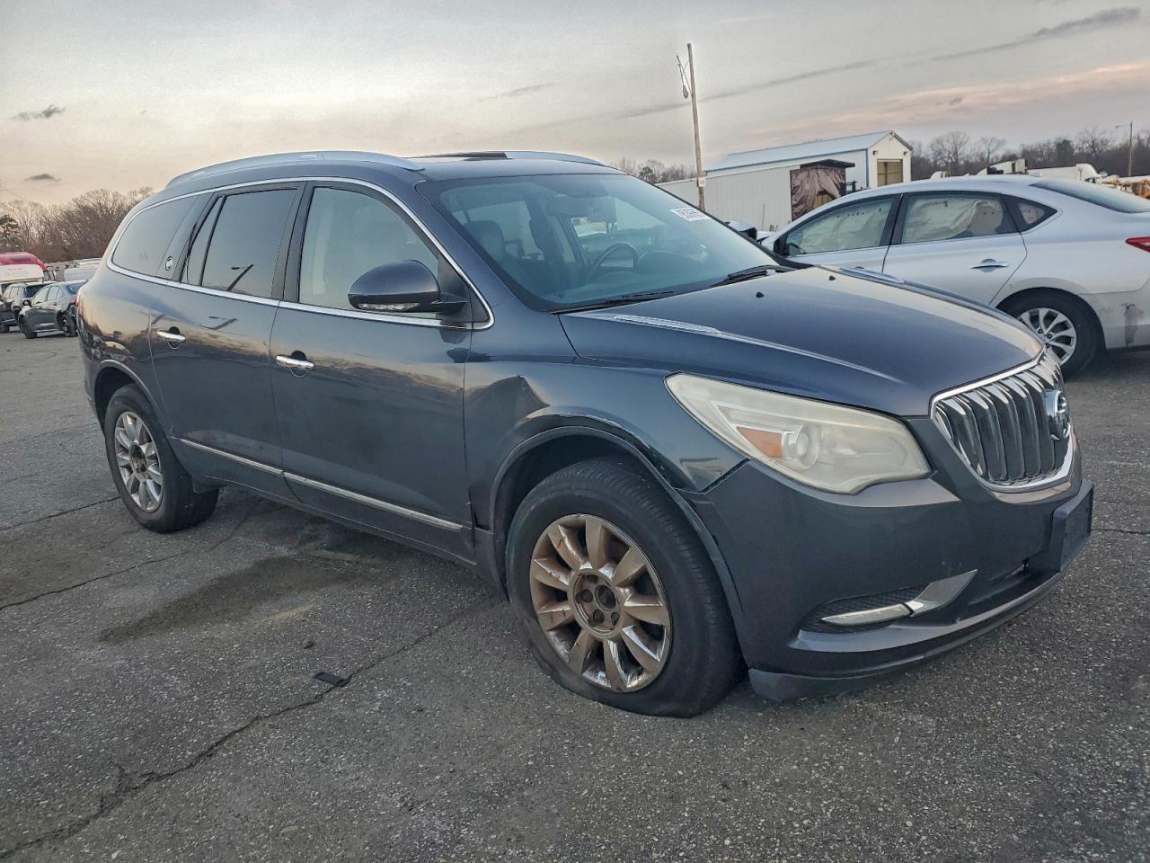 BUICK ENCLAVE