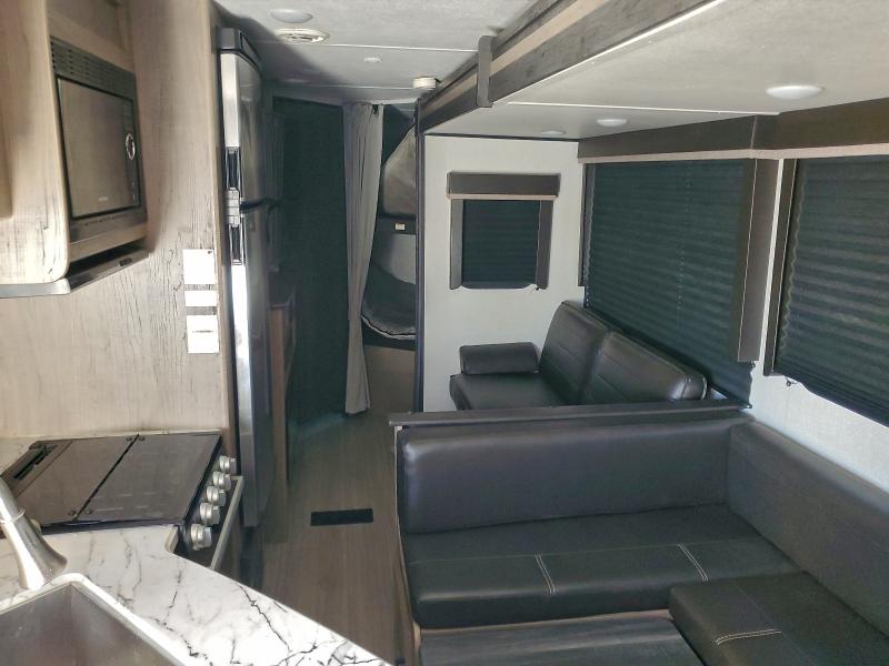 2021 KEYSTONE HIDEOUT #3312273791