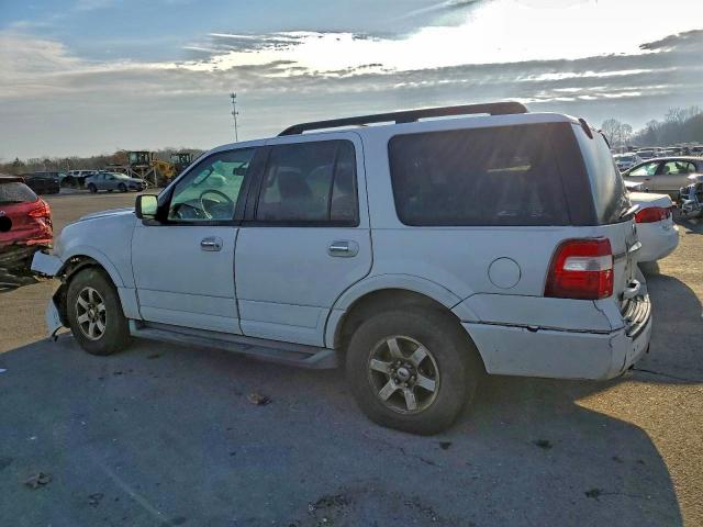 2010 FORD EXPEDITION #3309507639