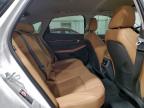 Lot #3315843161 2022 HYUNDAI SONATA HYB