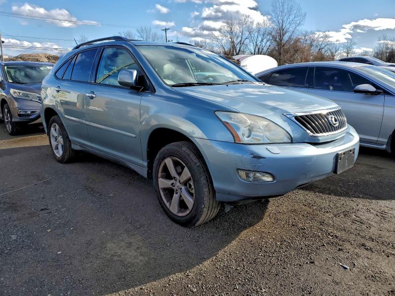 2008 LEXUS RX 350 #3312266820
