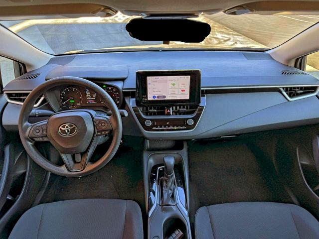 2024 TOYOTA COROLLA LE #3309291643