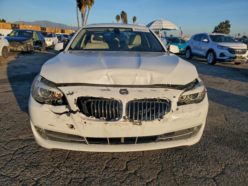 2011 BMW 528 I #3304683923