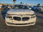 Lot #3304683923 2011 BMW 528 I