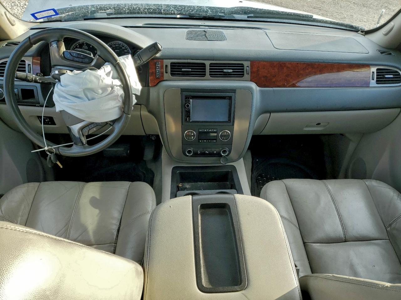 Lot #3311747759 2010 GMC SIERRA C15