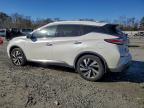 Lot #3312671201 2015 NISSAN MURANO S