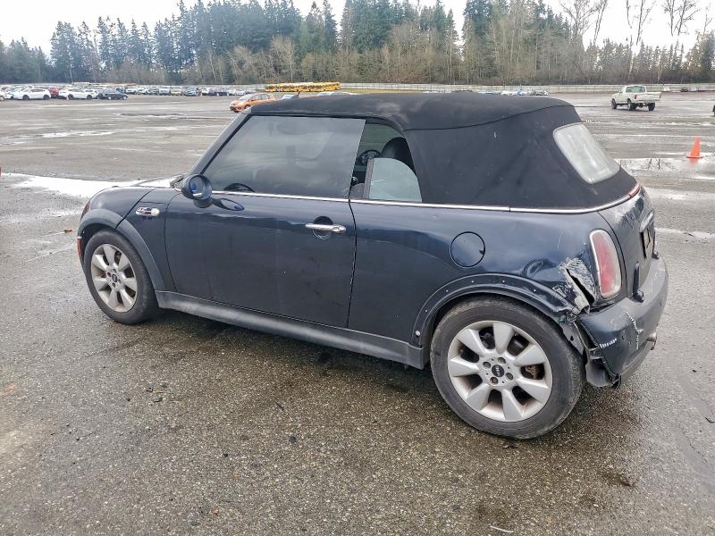 2006 MINI COOPER S #3315904082