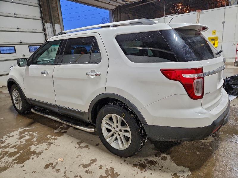 2013 FORD EXPLORER X #3311473263
