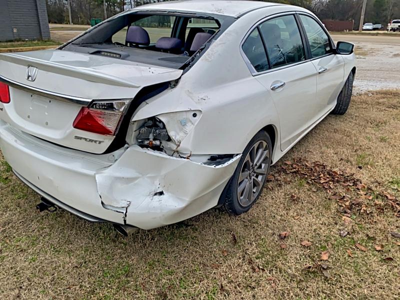 2013 HONDA ACCORD SPO #3305416430