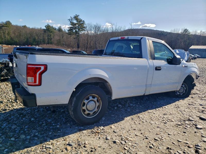 2016 FORD F150 #3301682630