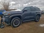 Lot #3310385000 2025 TOYOTA 4RUNNER LI