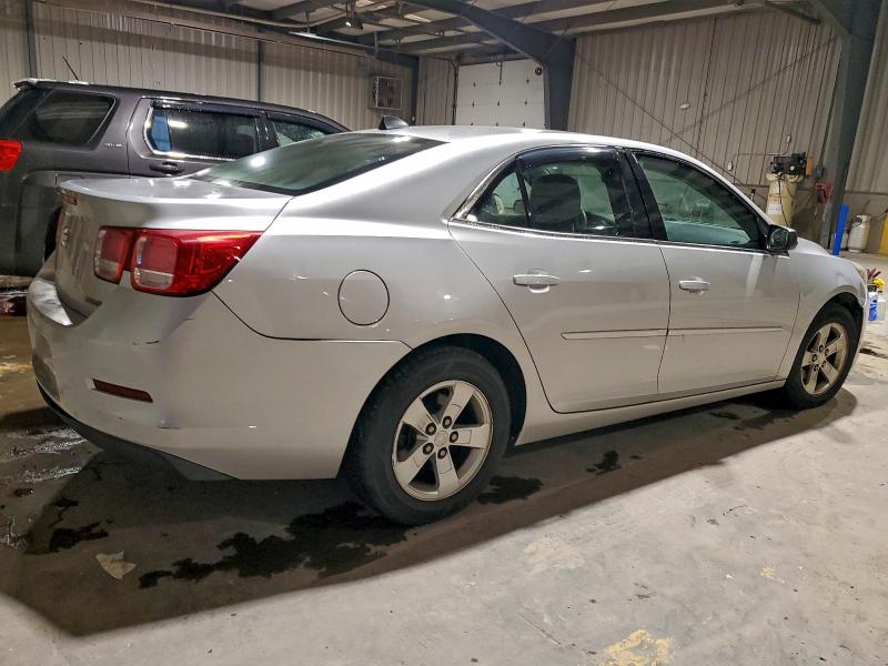 2013 CHEVROLET MALIBU LS #3305352310