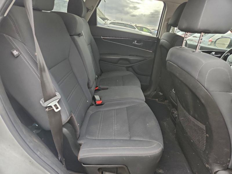 2019 KIA SORENTO LX #3310526056
