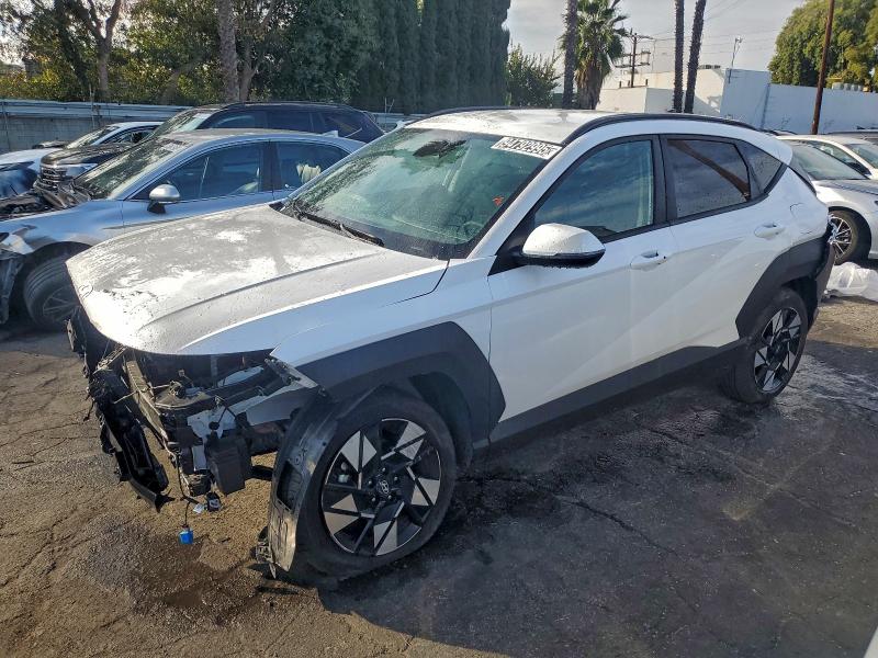 2025 HYUNDAI KONA SEL #3311635235