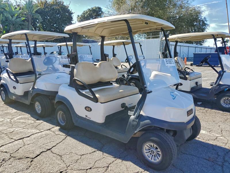 2022 CLUB CAR TEMPO FLA #3304530503