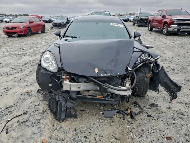 2011 PORSCHE PANAMERA 2 #3302855910
