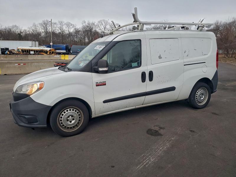 2018 RAM PROMASTER #3311662220