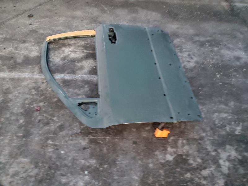 2003 KIA SORENTO EX #3304144504