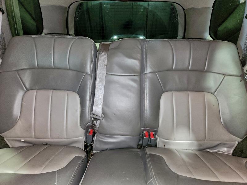 2003 GMC ENVOY #3303760416