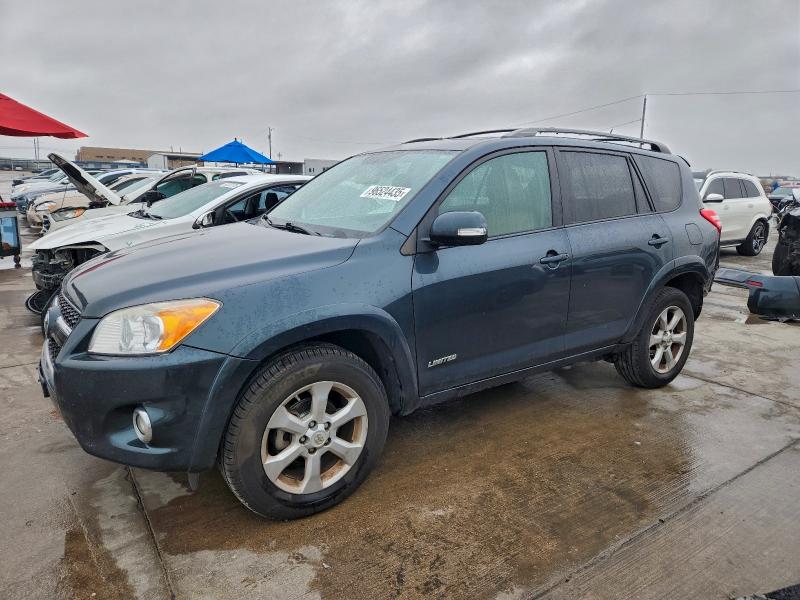 2010 TOYOTA RAV4 LIMIT #3317852924