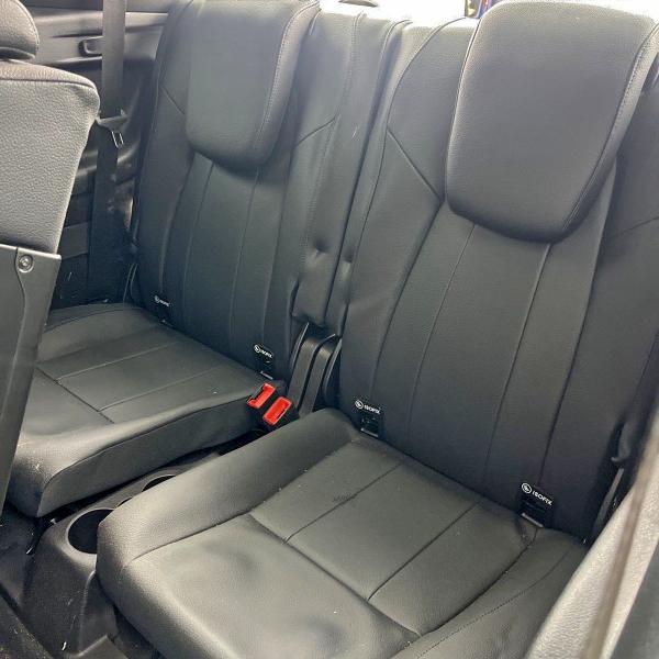 2020 MERCEDES-BENZ GLB 250 4M #3319325971