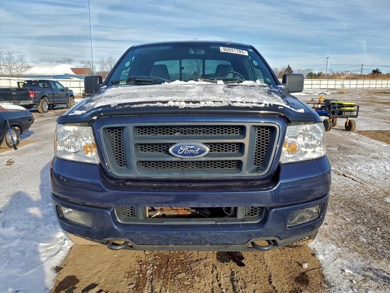 2005 FORD F150 #3308442292