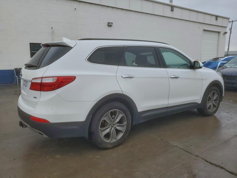 2016 HYUNDAI SANTA FE S #3305566062
