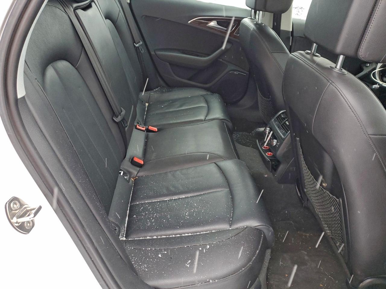 AUDI A6 PREMIUM PLUS