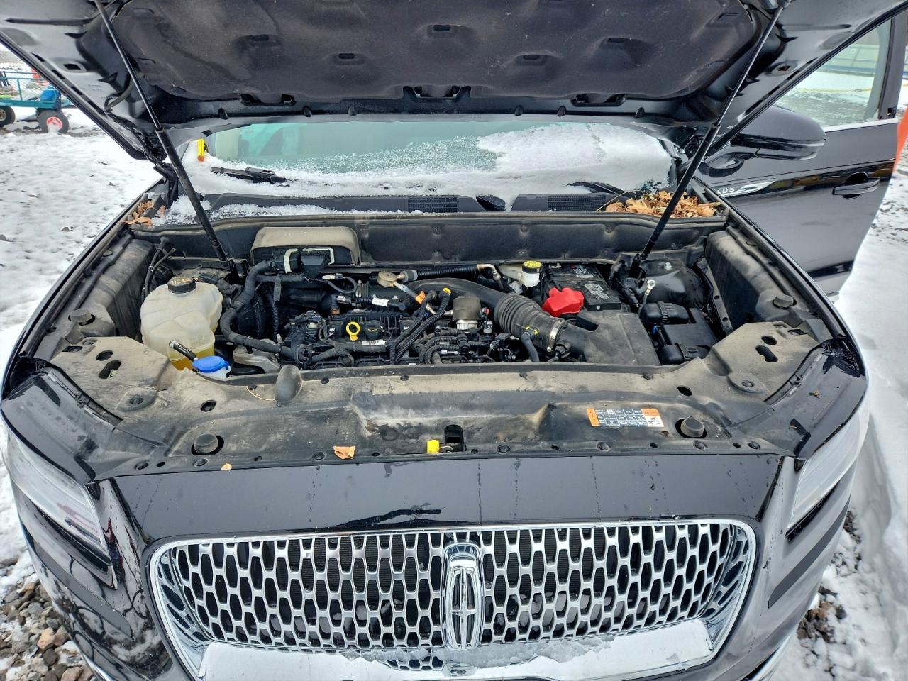 LINCOLN NAUTILUS RESERVE