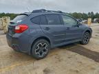 Lot #3304542445 2015 SUBARU XV CROSSTR