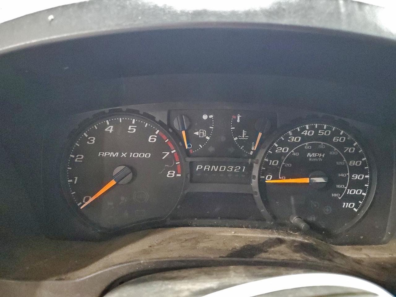 Lot #3311517283 2008 CHEVROLET COLORADO