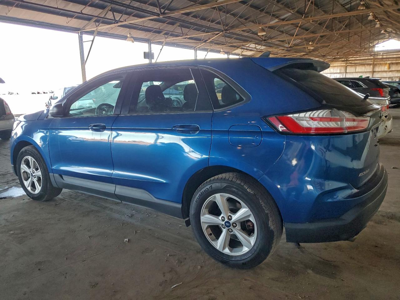 FORD EDGE SE