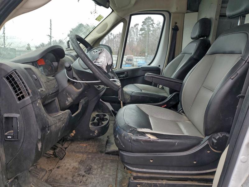 2017 RAM PROMASTER #3303660933