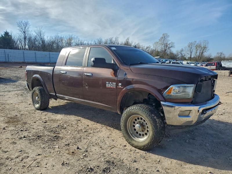 2013 RAM 2500 LARAM #3304510445