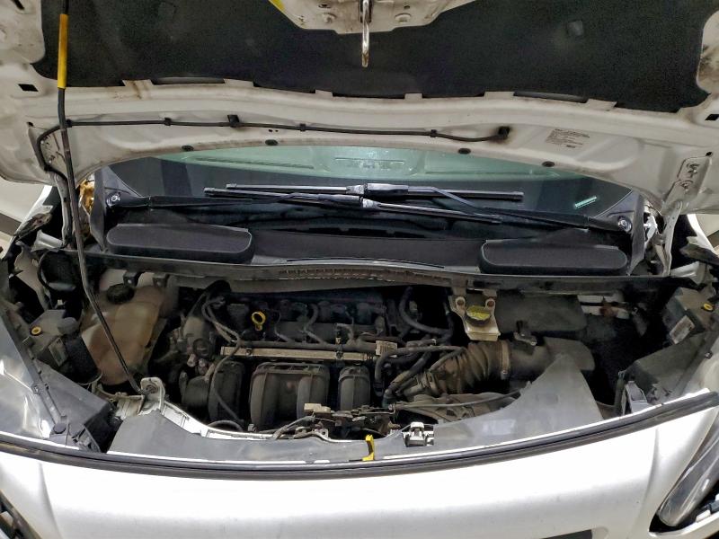 2015 FORD TRANSIT CO #3305561096