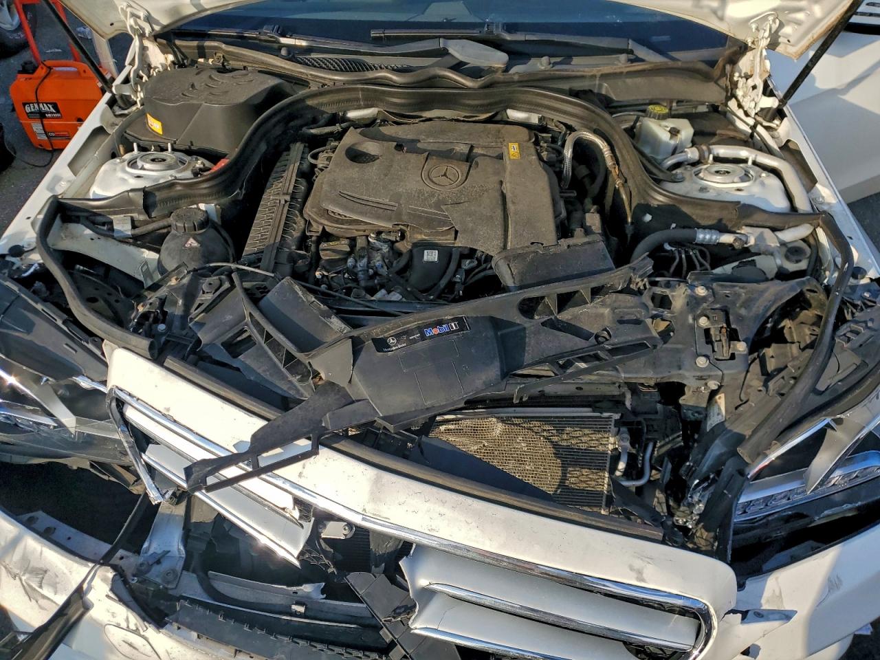 MERCEDES-BENZ E-CLASS 350 4MATIC