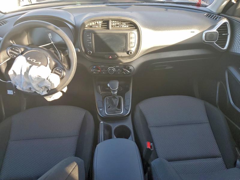 2025 KIA SOUL LX #3308218247