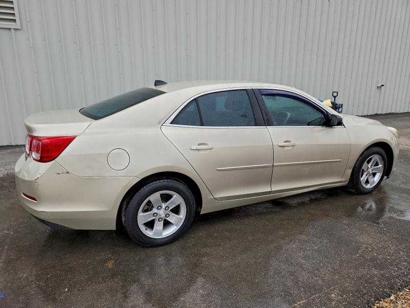 2014 CHEVROLET MALIBU LS #3305335300