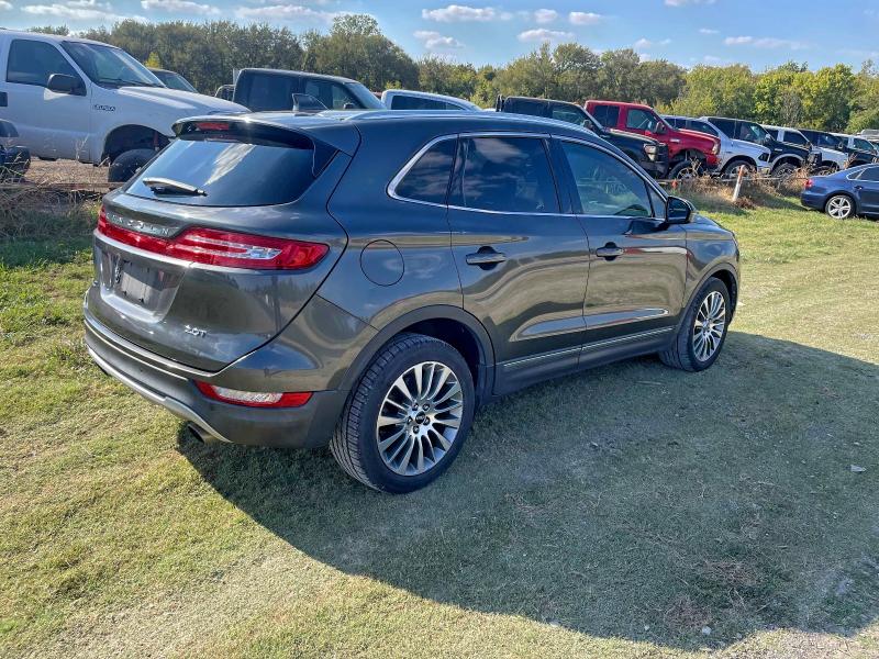 2017 LINCOLN MKC RESERV #3308206183