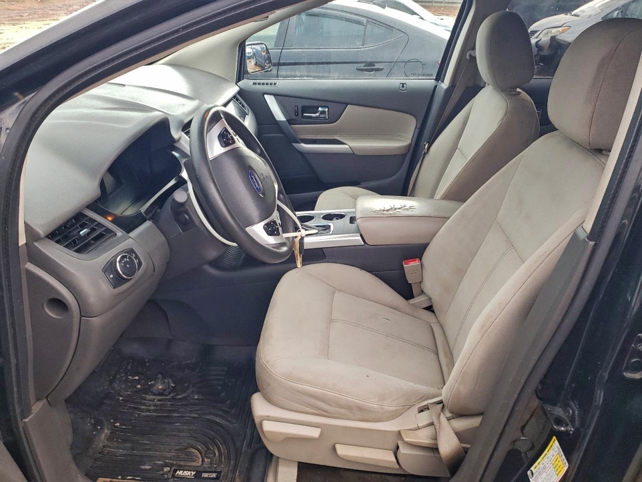 Lot #3308265185 2013 FORD EDGE SE