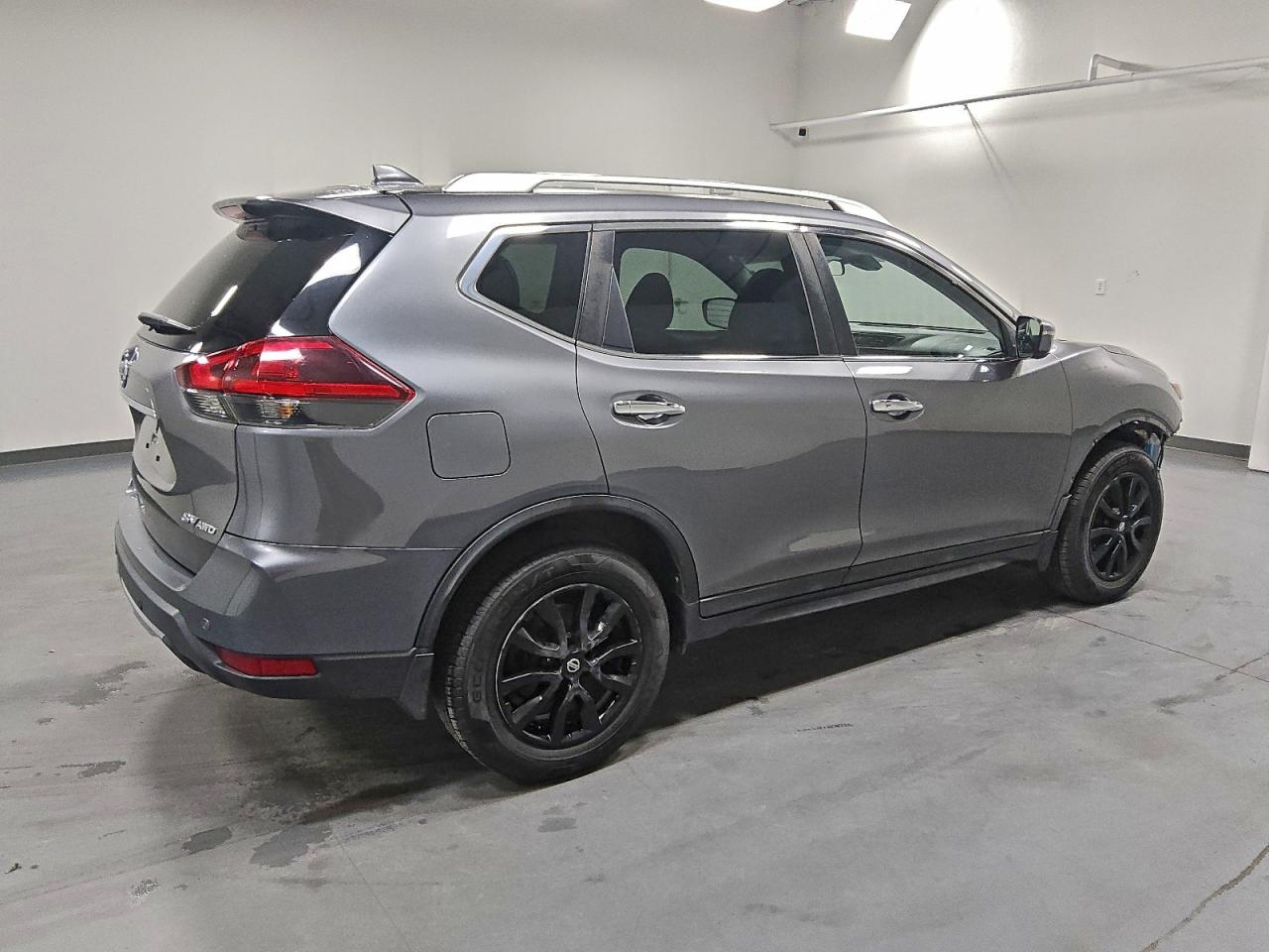 Lot #3309318005 2019 NISSAN ROGUE S