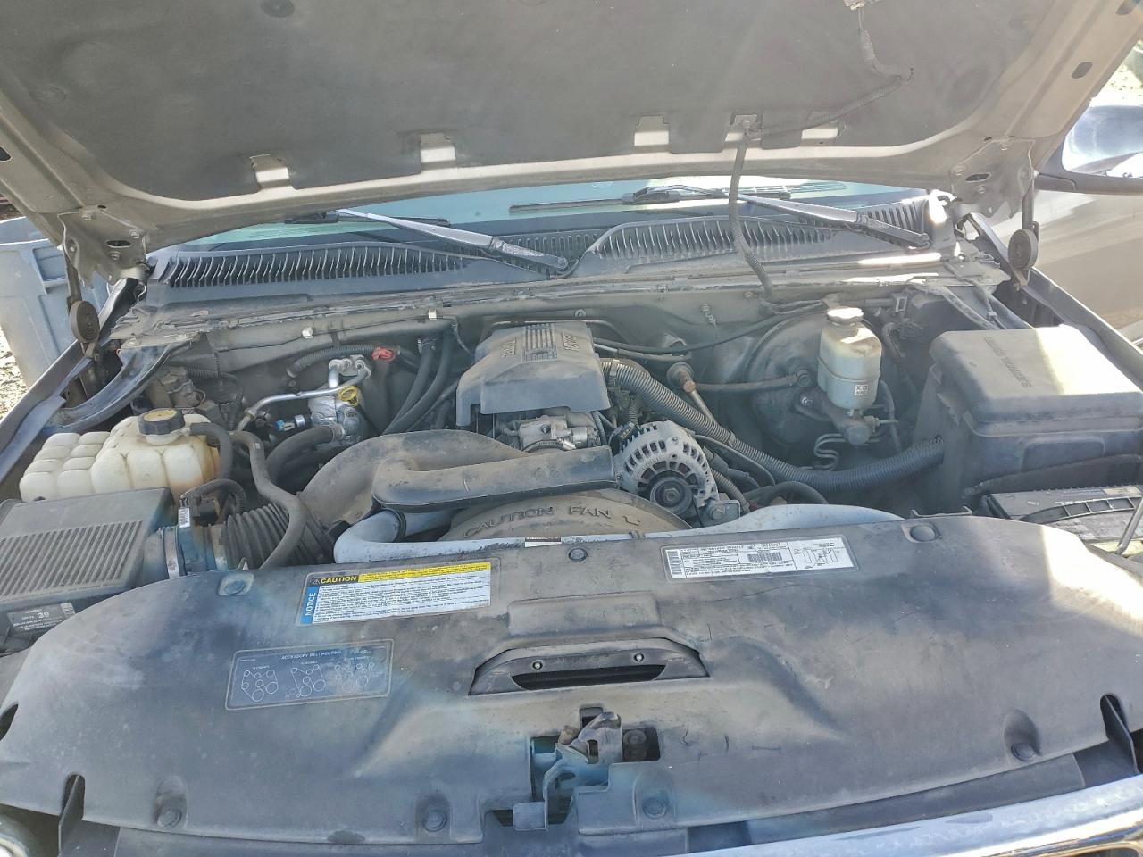 Lot #3309788357 1999 GMC NEW SIERRA