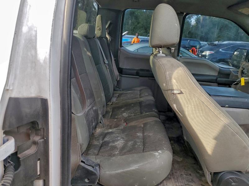 2016 FORD F150 SUPER #3305308339