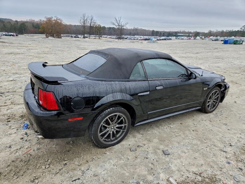 2002 FORD MUSTANG GT #3304579477