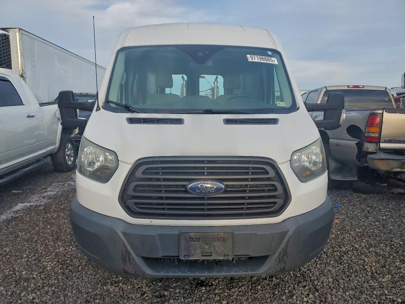 2015 FORD TRANSIT T- #3317813193