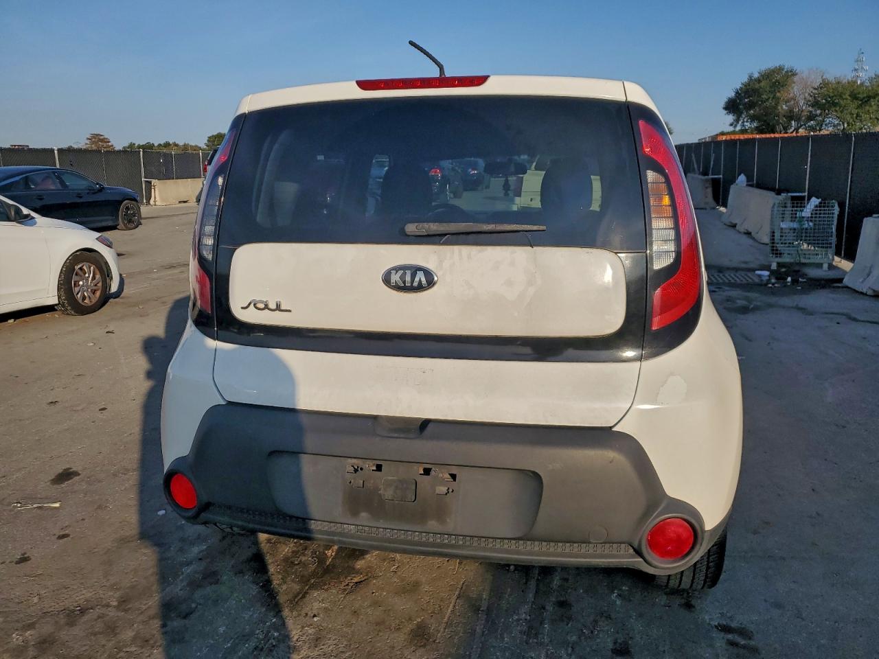KIA SOUL +