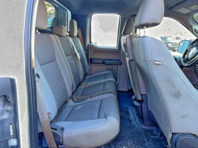 2016 FORD F150 SUPER #3316736412