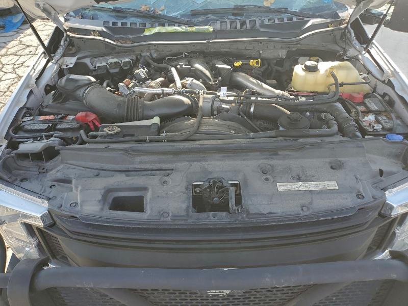 2019 FORD F350 #3316909173