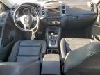 Lot #3311624277 2016 VOLKSWAGEN TIGUAN S